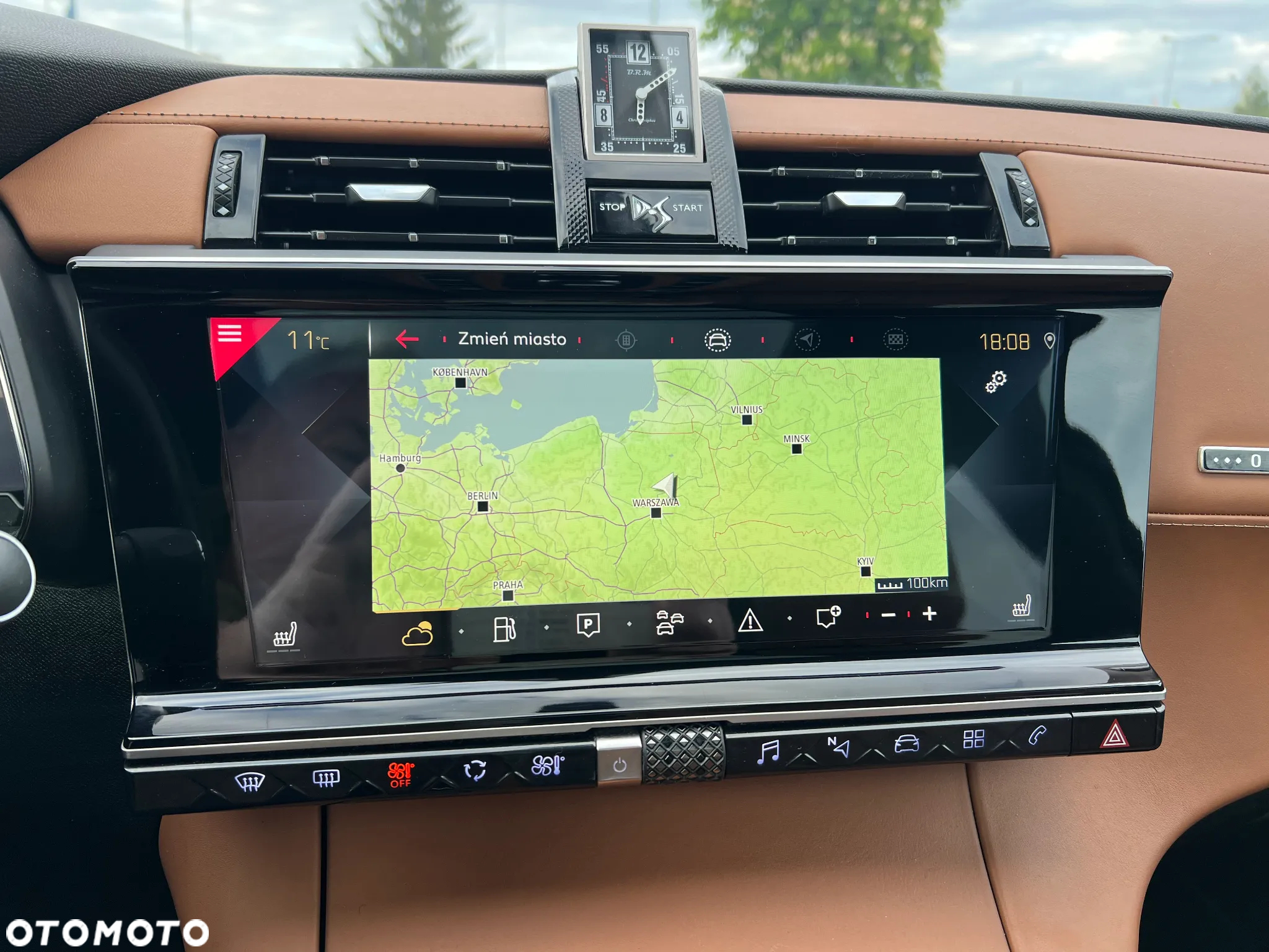 DS Automobiles DS 7 Crossback 2.0 BlueHDi Grand Chic - 37