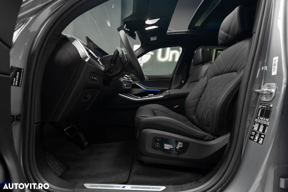 BMW X5 xDrive30d - 16