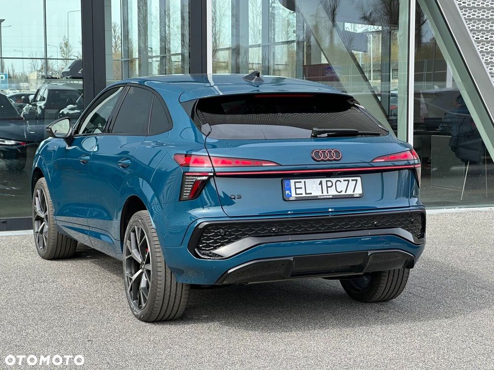 Audi Q3 Sportback - 7