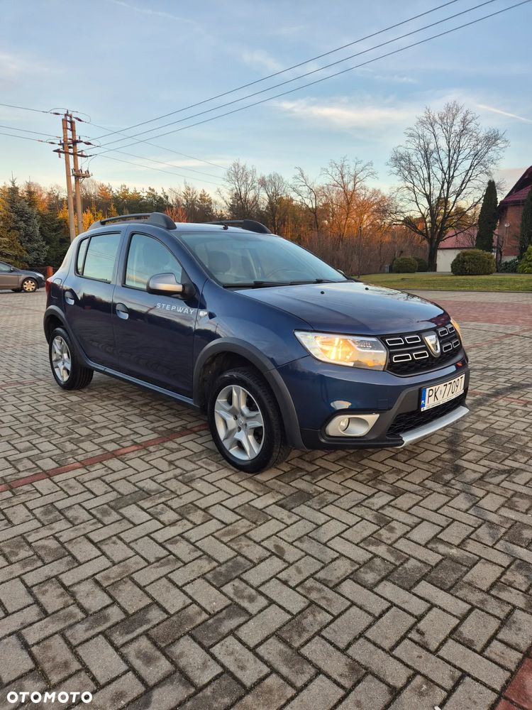 Dacia Sandero Stepway 0.9 TCe Laureate - 5