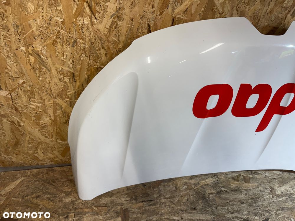 Maska renault kangoo iv - 2