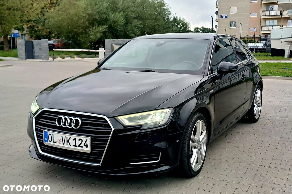 Audi A3 3-drzwiowe - 21