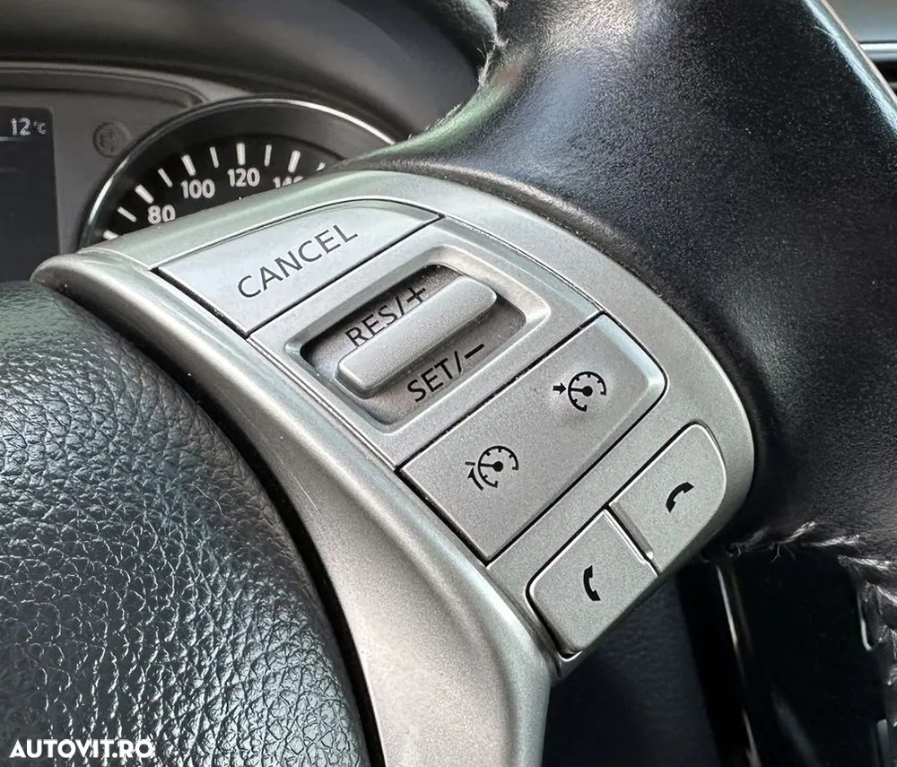 Nissan Pulsar - 14