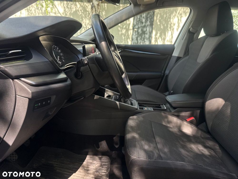 Skoda Octavia 1.5 TSI ACT Ambition - 13