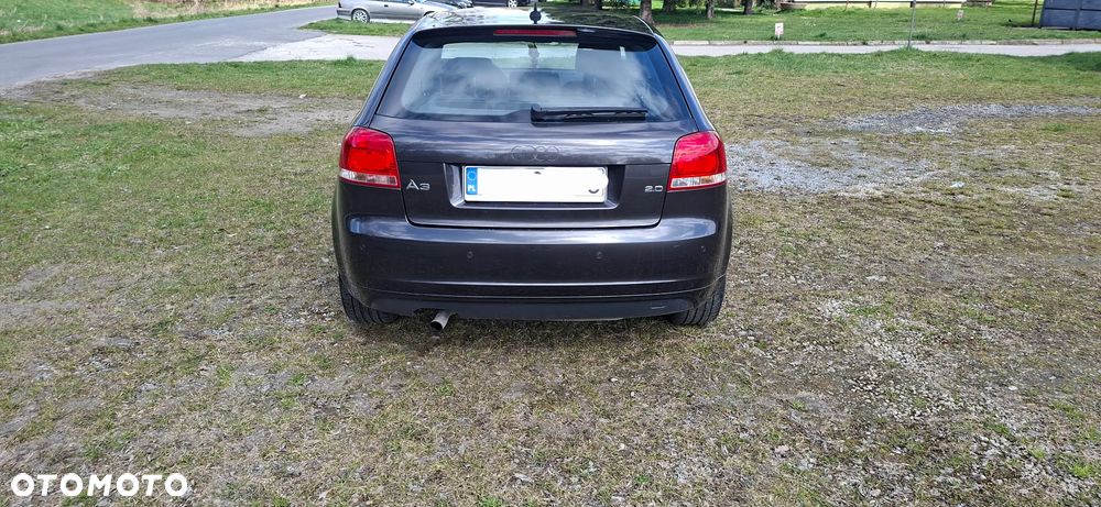 Audi A3 3-drzwiowe - 3