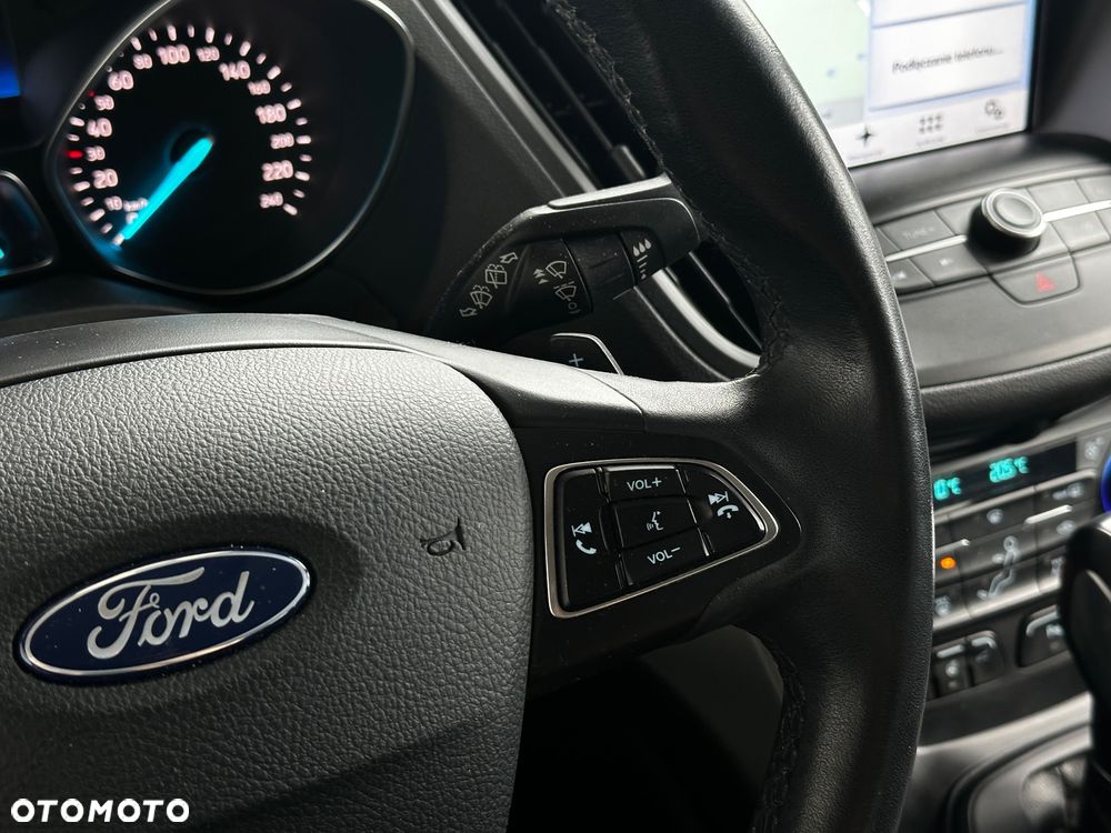 Ford Kuga 1.5 EcoBoost 4x4 SYNC - 24