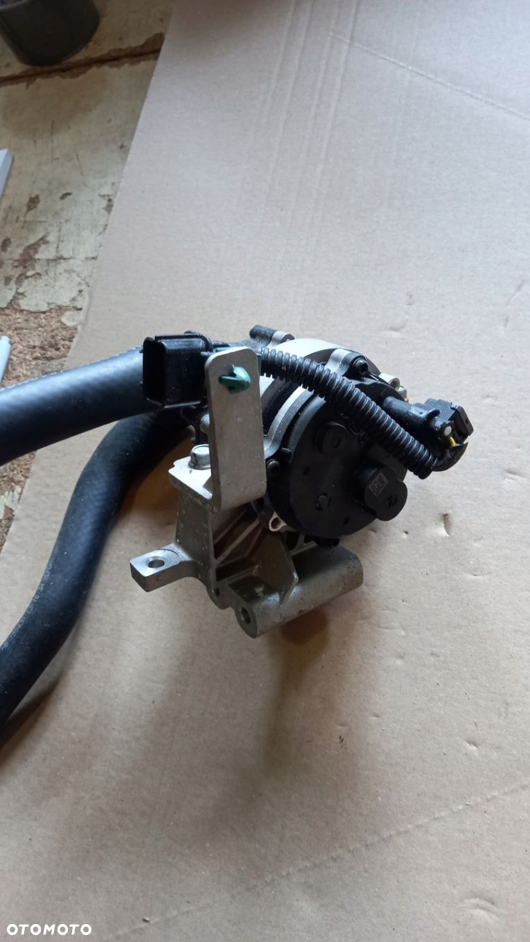 DODATKOWA ELEKTRYCZNA POMPA WODY KIA EV6 HYUNDAI IONIQ V 5 POMPK 190411S1A1 - 3