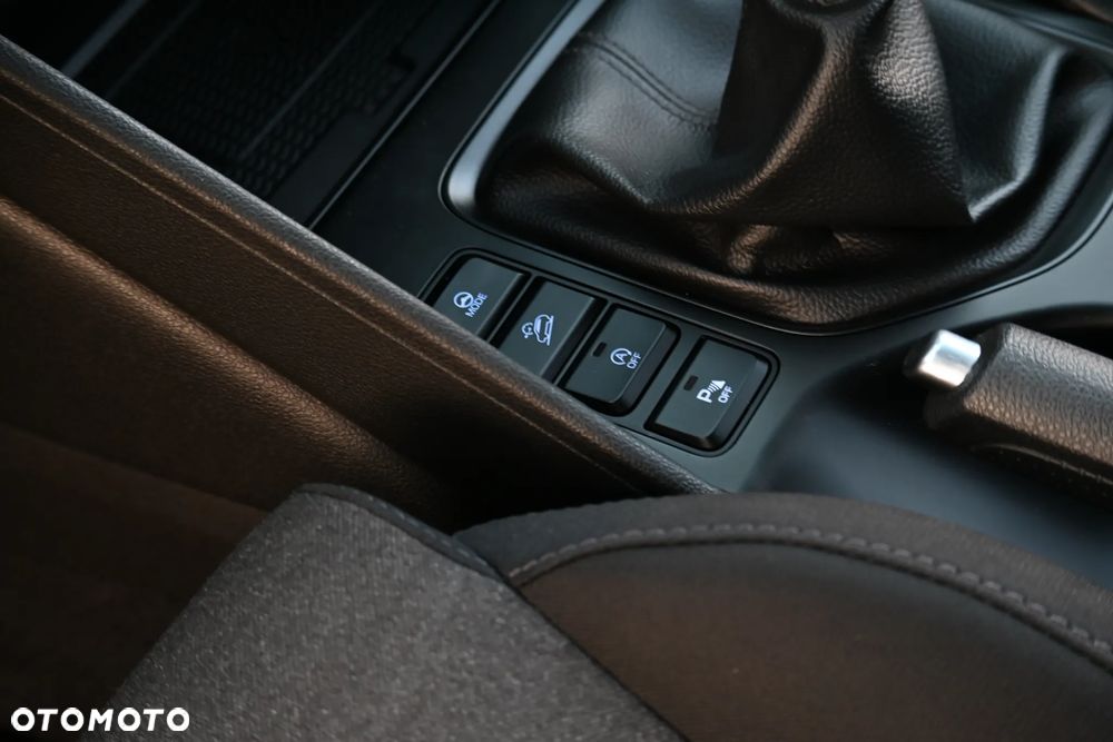 Hyundai Tucson 1.6 T-GDI GO Plus 2WD - 29