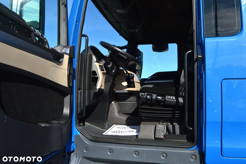 MAN 18.500 4x2 BLS - 9
