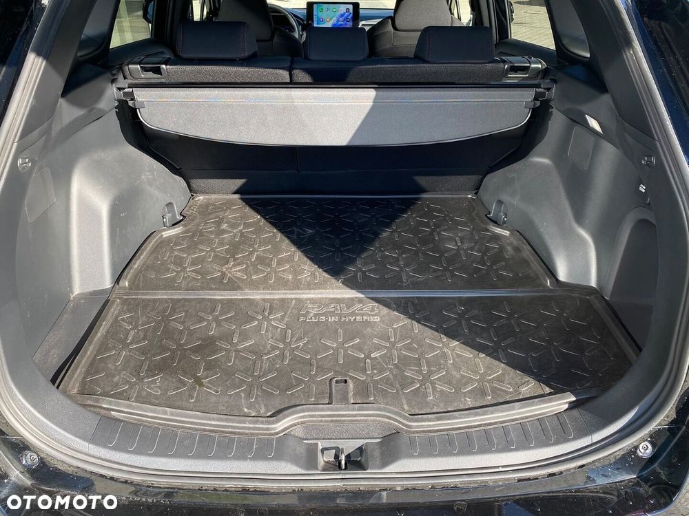 Toyota RAV4 2.5 Plug-In Hybrid Dynamic 4x4 - 35