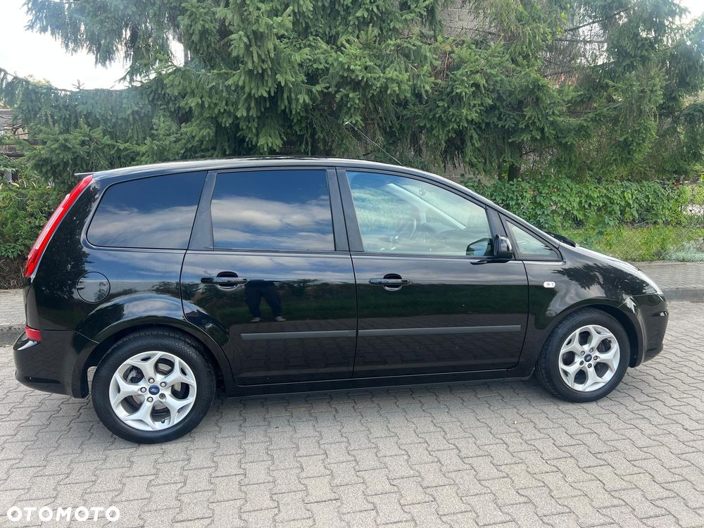 Ford C-MAX - 24