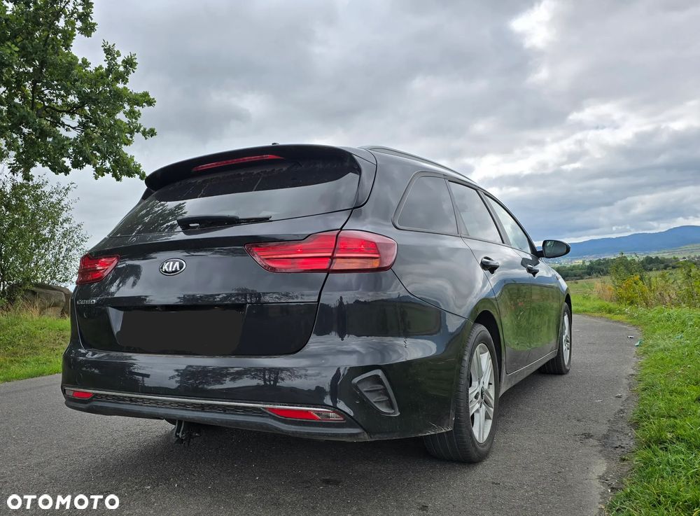 Kia Ceed 1.6 CRDi Edition 7 - 6