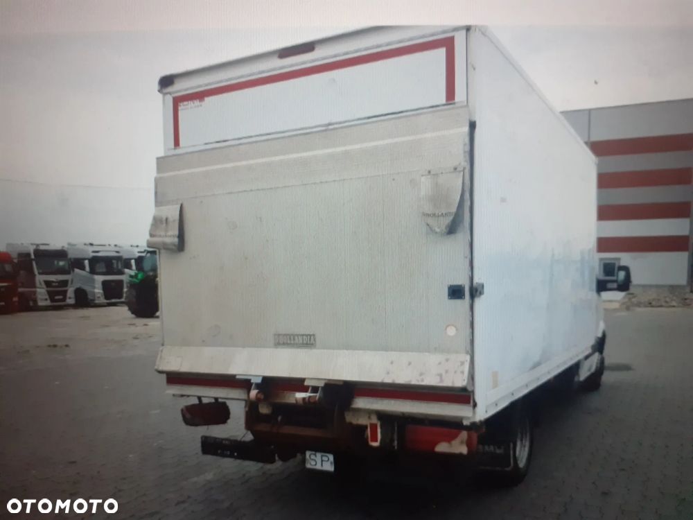Volkswagen CRAFTER - 7