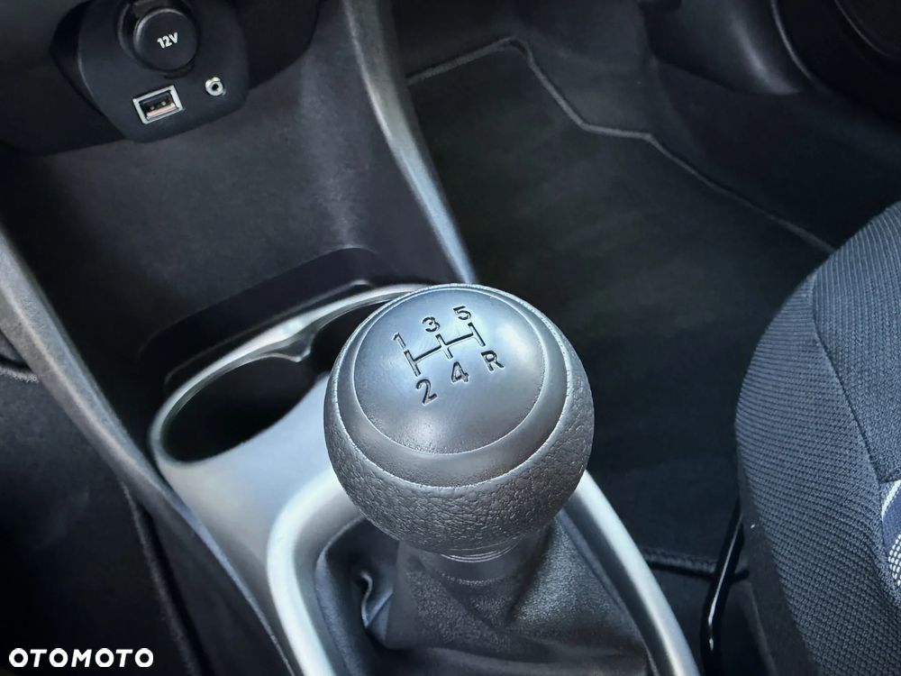 Citroën C1 VTi 68 Shine - 25