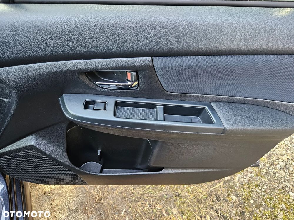 Subaru XV 2.0i Edition35 Sport - 26