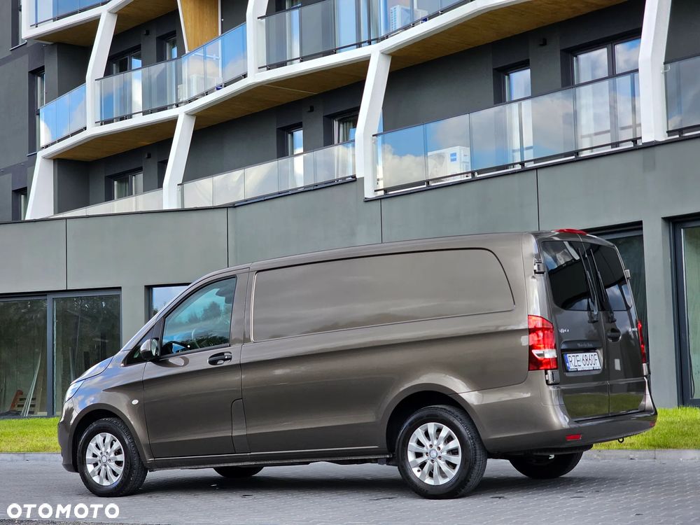 Mercedes-Benz Vito - 31