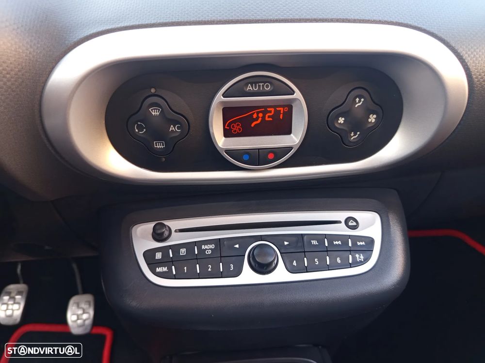 Renault Wind TCe 100 Night and Day - 19