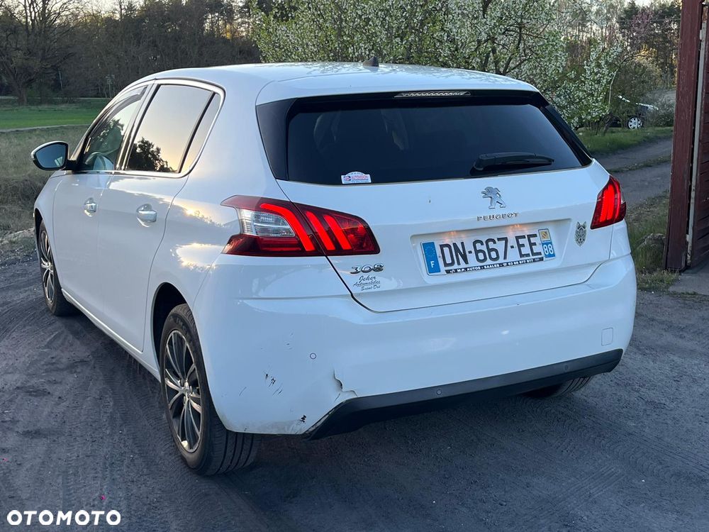 Peugeot 308 PureTech 110 Stop & Start Active - 3