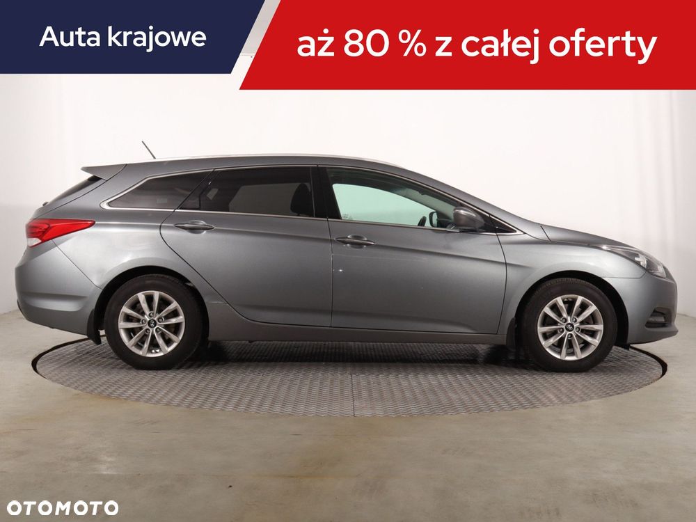 Hyundai i40 - 8