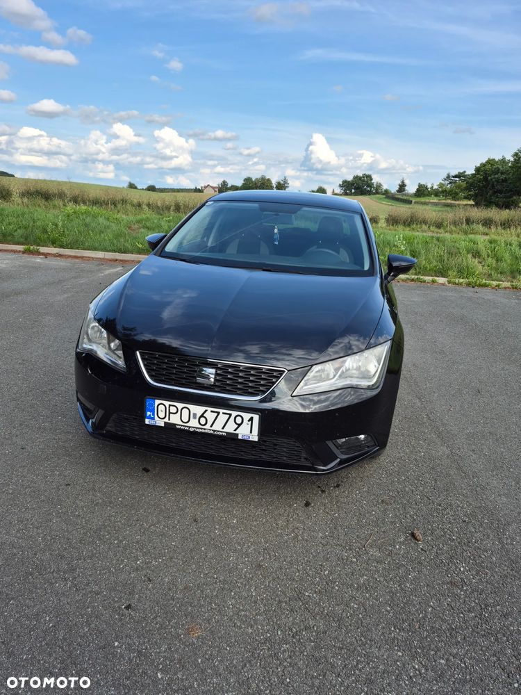 Seat Leon 1.2 TSI Reference - 2