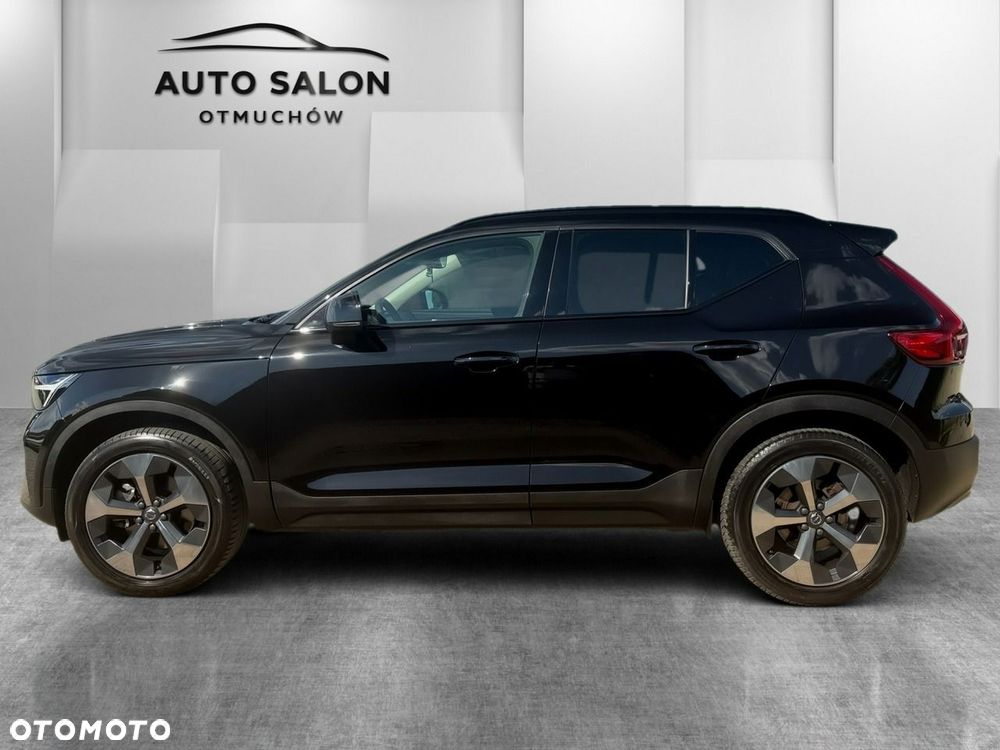 Volvo XC 40 - 8