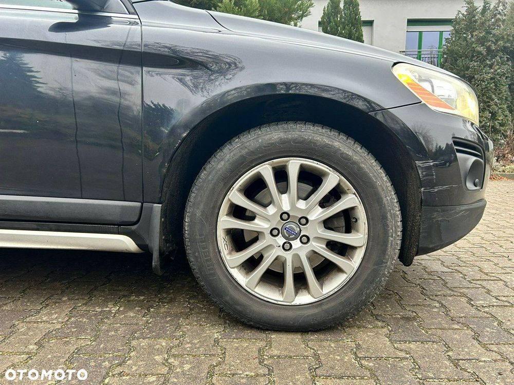 Volvo XC 60 - 29