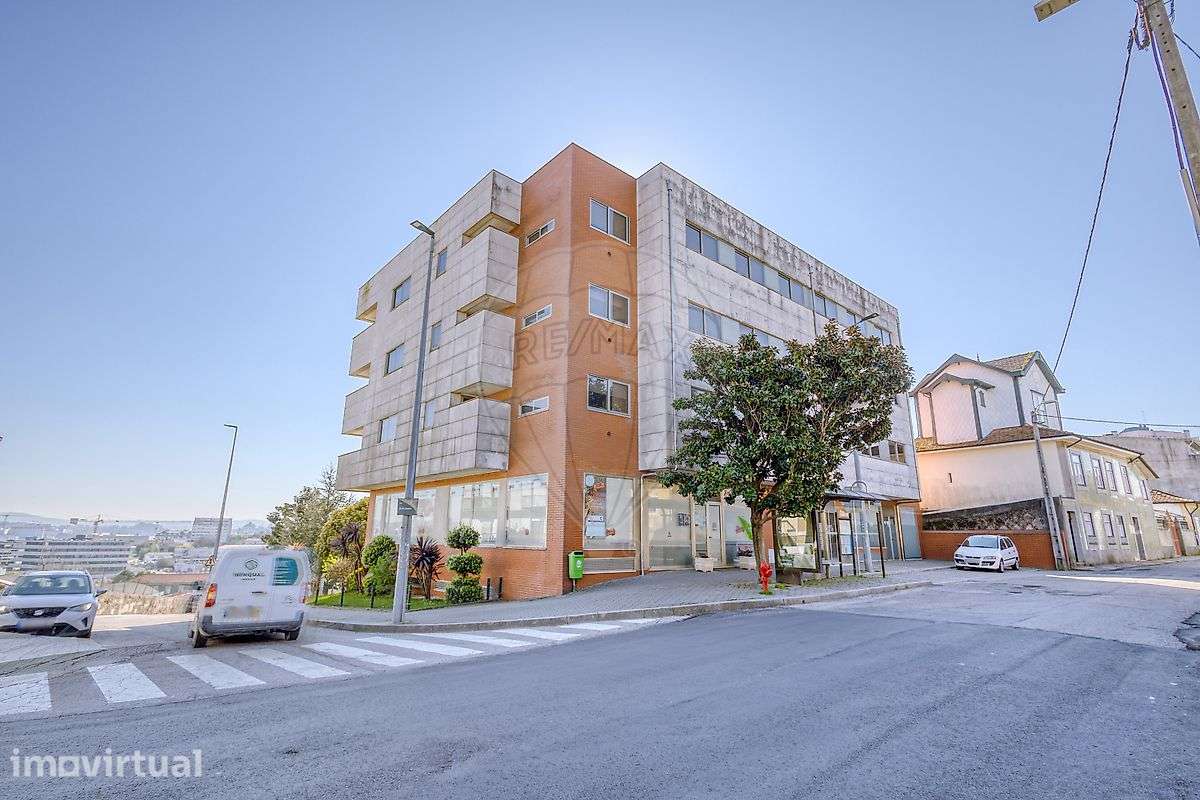 Apartamento T3 para venda - Grande imagem: 2/28
