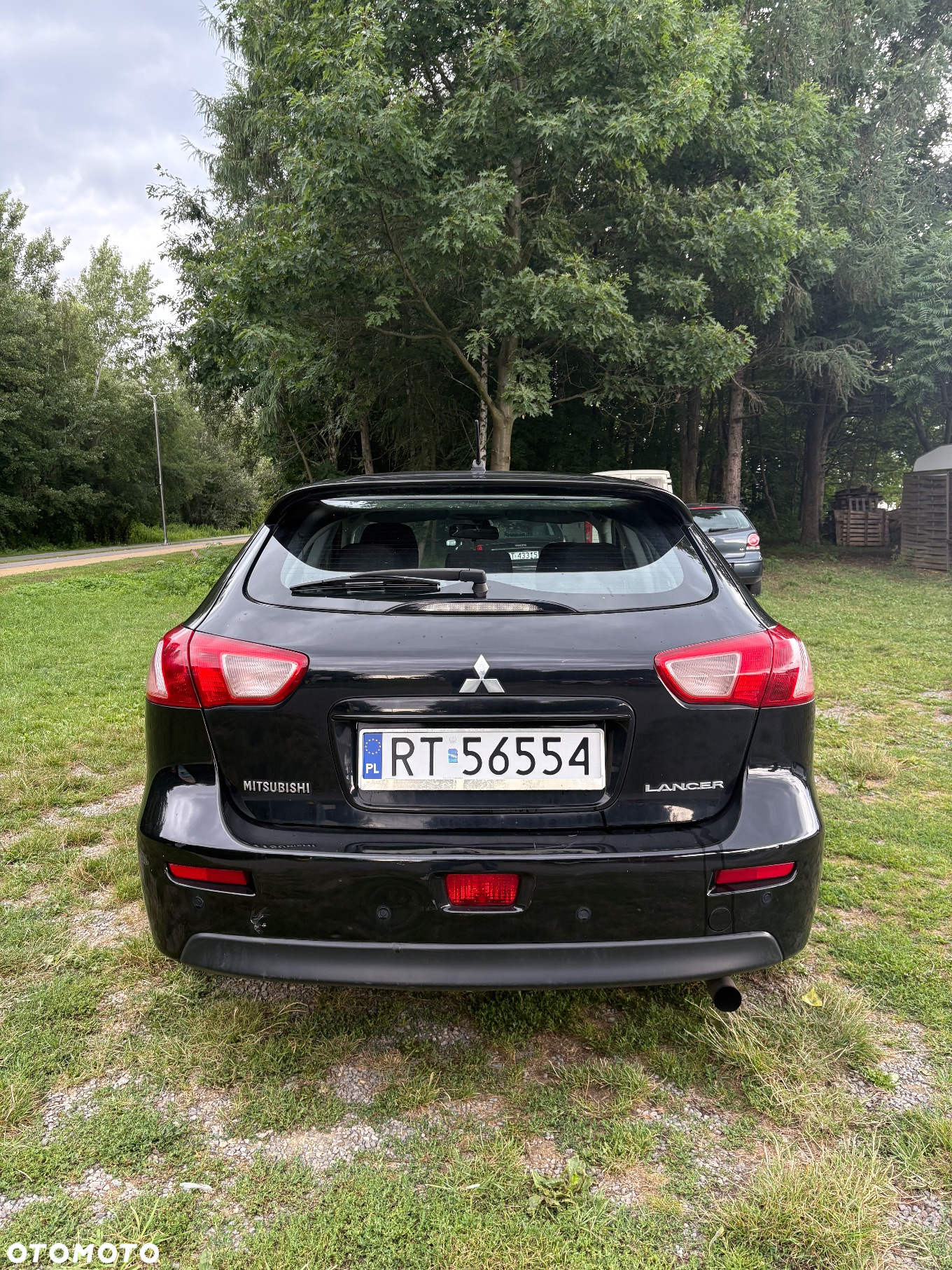 Mitsubishi Lancer 2.0 DID Intense - 4