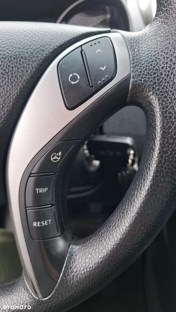 Hyundai i30 1.4 Passion Plus - 20