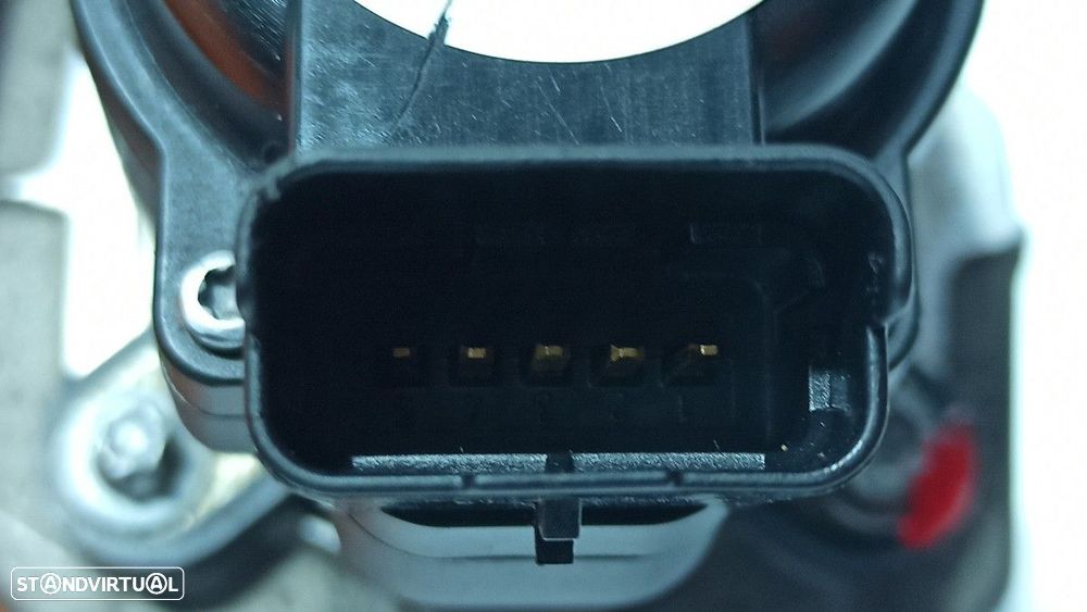 VáLVULA EGR FORD FOCUS BERLINA (CAP) AMBIENTE (D) - 4