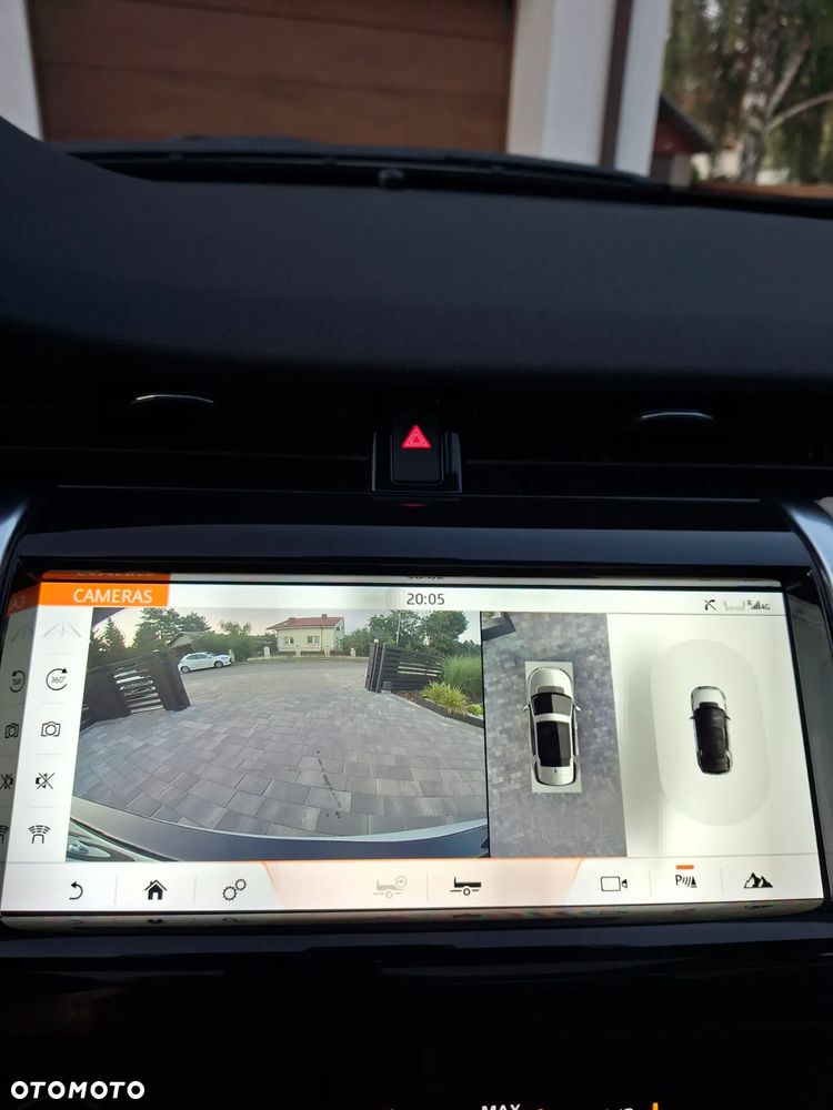 Land Rover Discovery Sport D165 R-Dynamic SE - 31