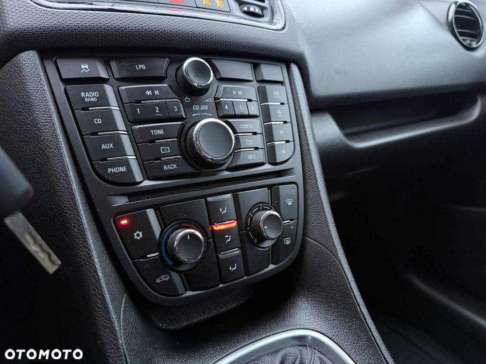 Opel Meriva 1.4 Color Edition - 17