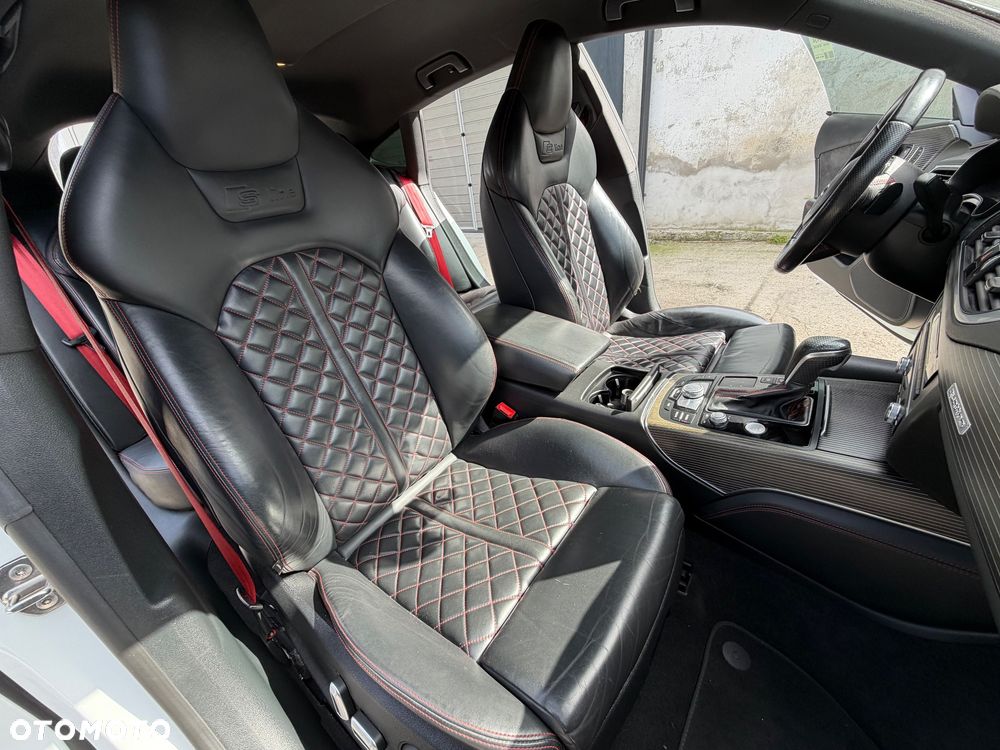 Audi A7 Sportback 3.0 TDI competition quattro tiptronic - 6