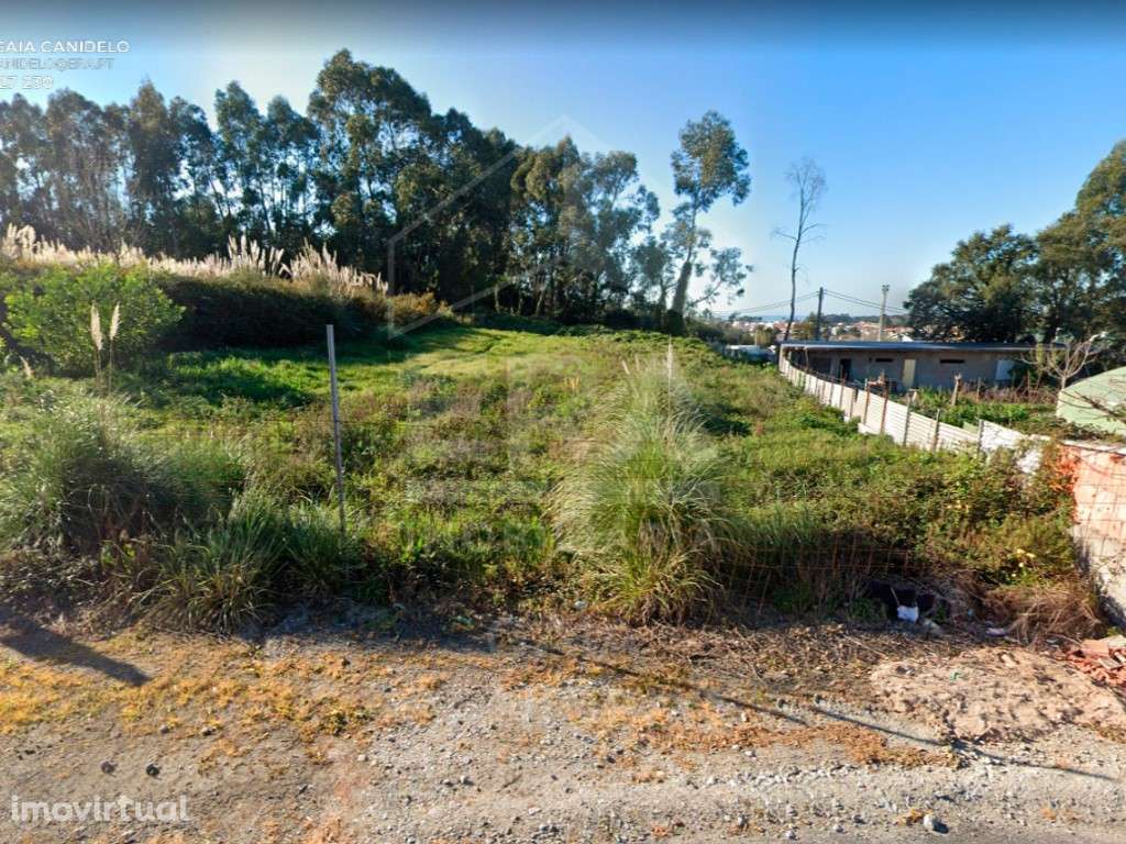 Terreno para Construção com 521 m² - Grande imagem: 2/6