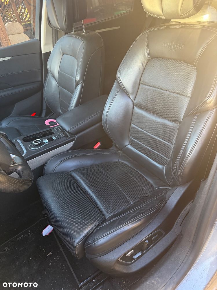 Renault Talisman ENERGY dCi 160 EDC INITIALE PARIS - 13