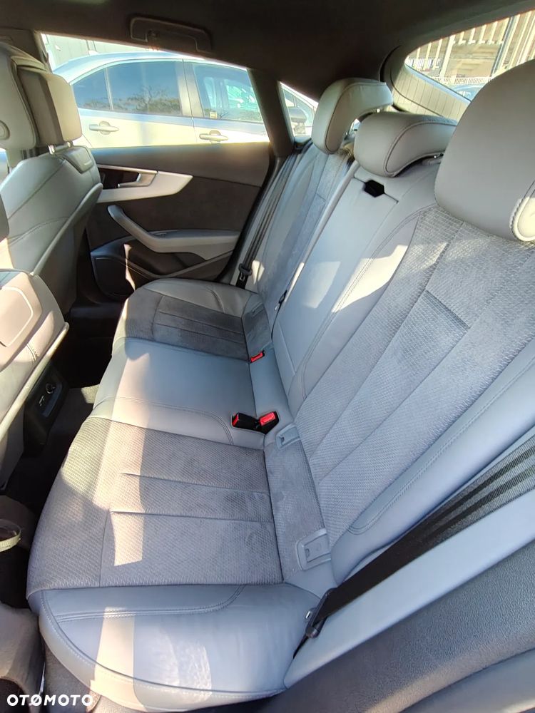 Audi A5 Sportback 40 TFSI S tronic S line - 28