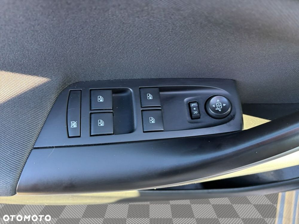 Opel Astra 1.5 CDTI Edition S&S - 12