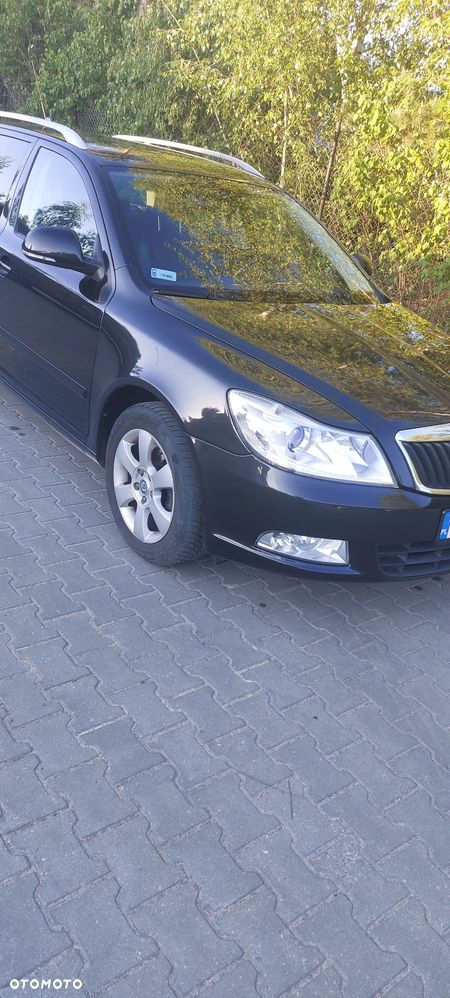 Skoda Octavia 1.6 TDI Elegance - 1