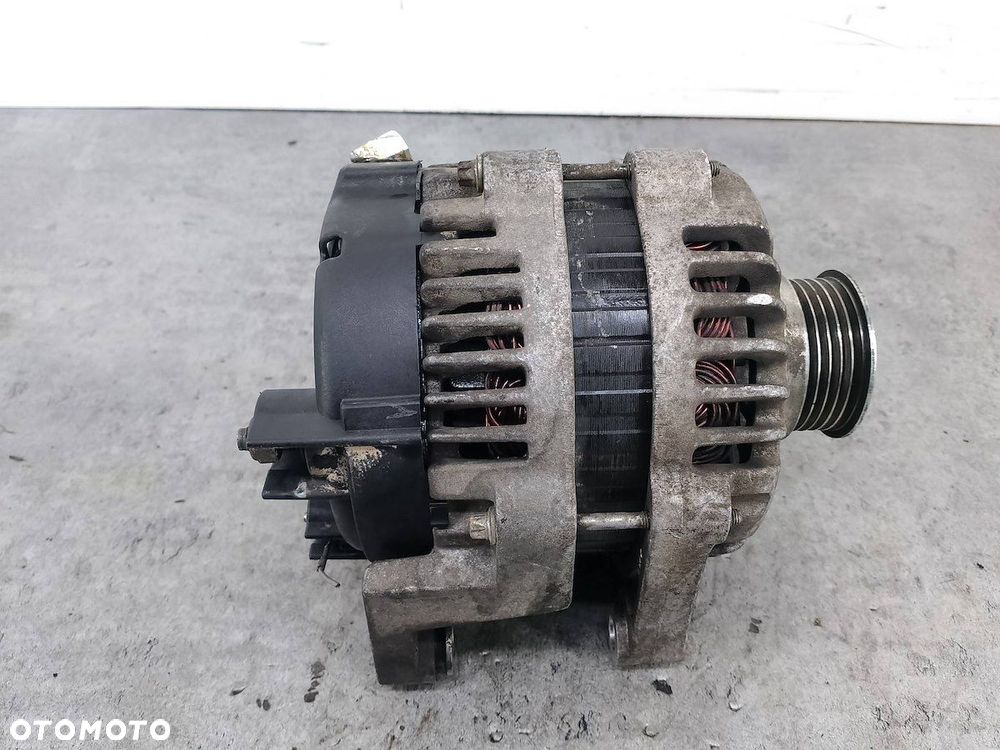 ALTERNATOR FIAT CROMA II 51754153  08207A 1.8 MPI 16V - 4