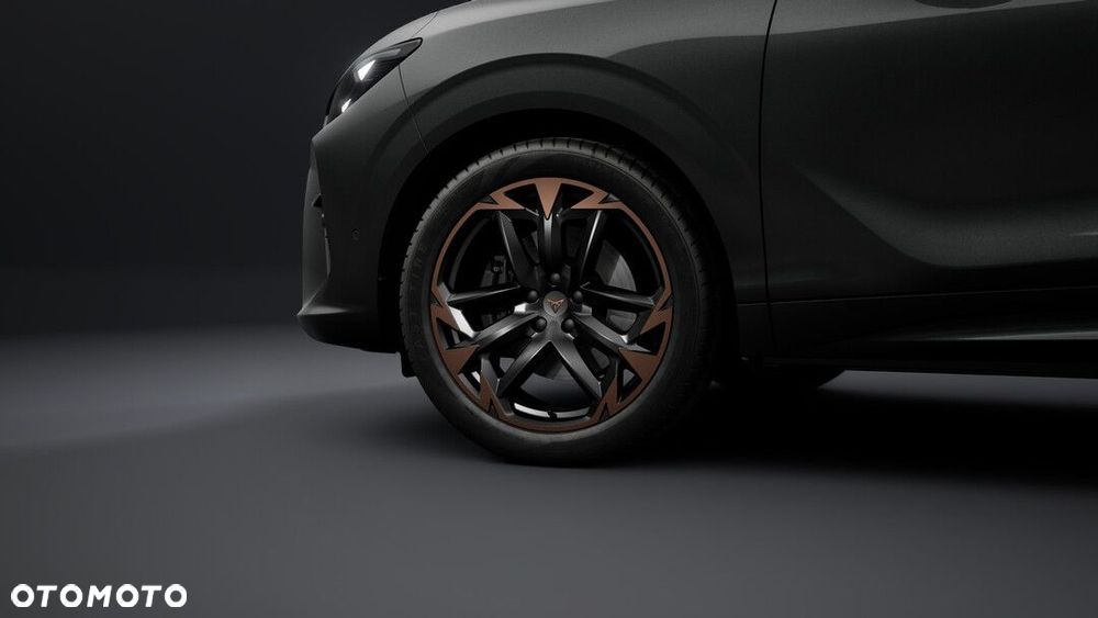 Cupra Terramar 2.0 TSI 4Drive VZ DSG - 8