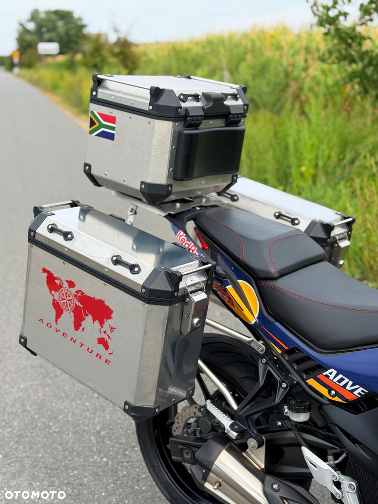 VOGE 500DS - 17