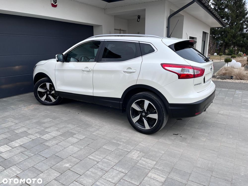 Nissan Qashqai 1.6 DIG-T Tekna - 16