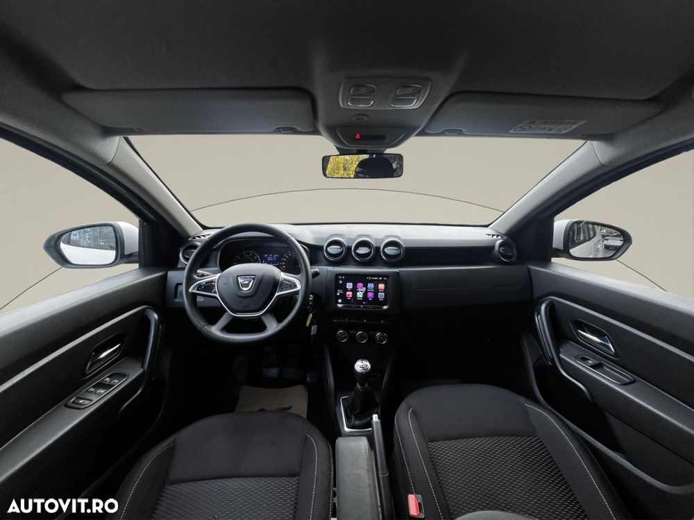 Dacia Duster 1.5 Blue dCi 4WD Prestige - 18