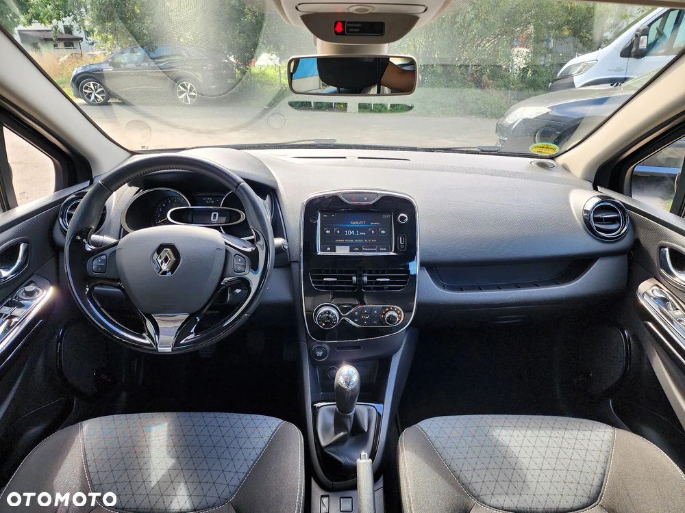 Renault Clio Energy TCe 90 Start & Stop Dynamique - 20