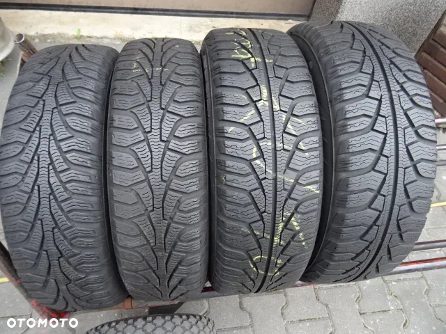 2x5,5Jx15 ET36 i 2x 5Jx15 ET38 Koła zimowe 15 z czujnikami RENO - 6