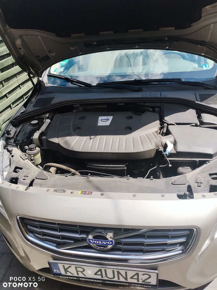 Volvo S60 D3 - 9