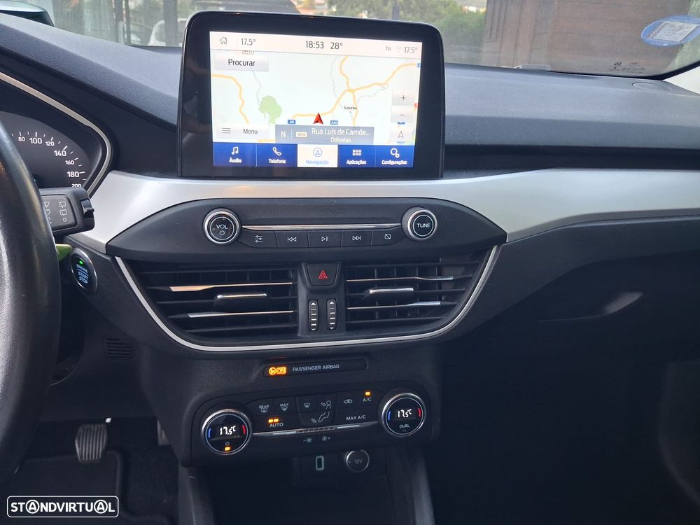 Ford Focus C-Max - 11