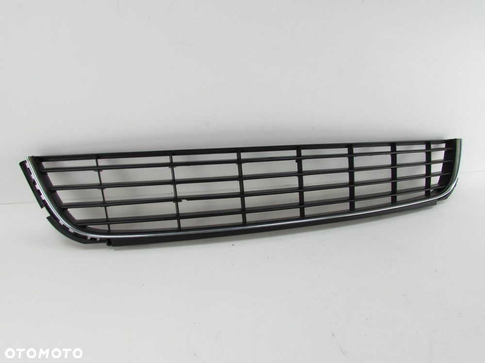 VW GOLF VI 6 08-12 KRATKA ZDERZAKA 5K0853677 - 2