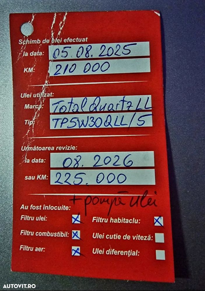 Opel Astra 1.6 CDTI DPF ecoFLEX TourerStart/Stop Exklusiv - 13