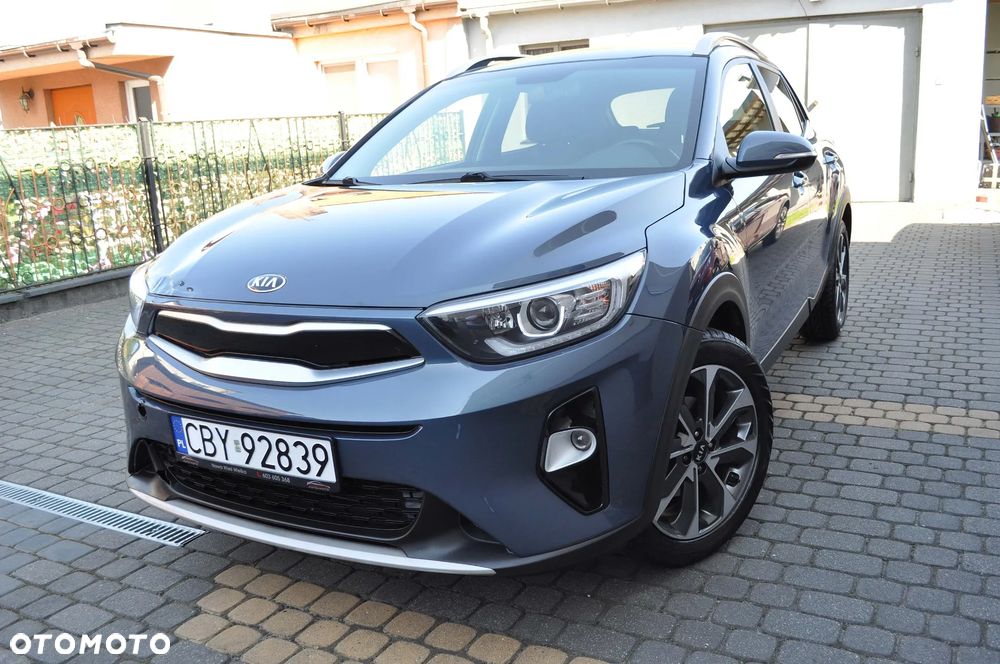 Kia Stonic 1.4 M - 2